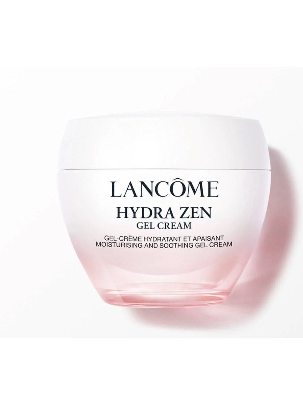 NWT Women's Lancome Hydra Zen Gel Cream 50ml Moisturizer